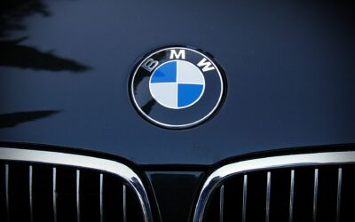 Why Blog? 7 Big Reasons Why It’s the BMW of Content Marketing