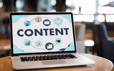 5 Smart Steps to Build Your 2024 Content Marketing Strategy